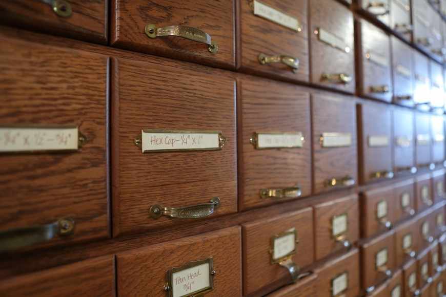 1879 Hardware Store Halstead, KS Old House Dreams