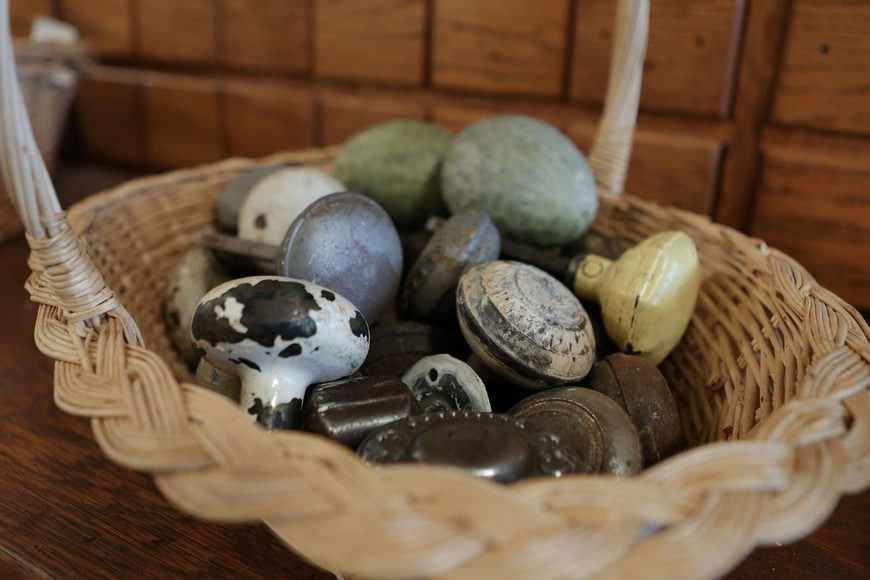 1879 Hardware Store Halstead, KS Old House Dreams