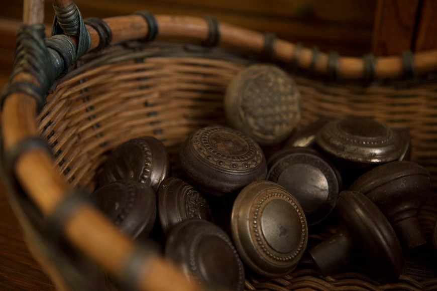 1879 Hardware Store Halstead, KS Old House Dreams