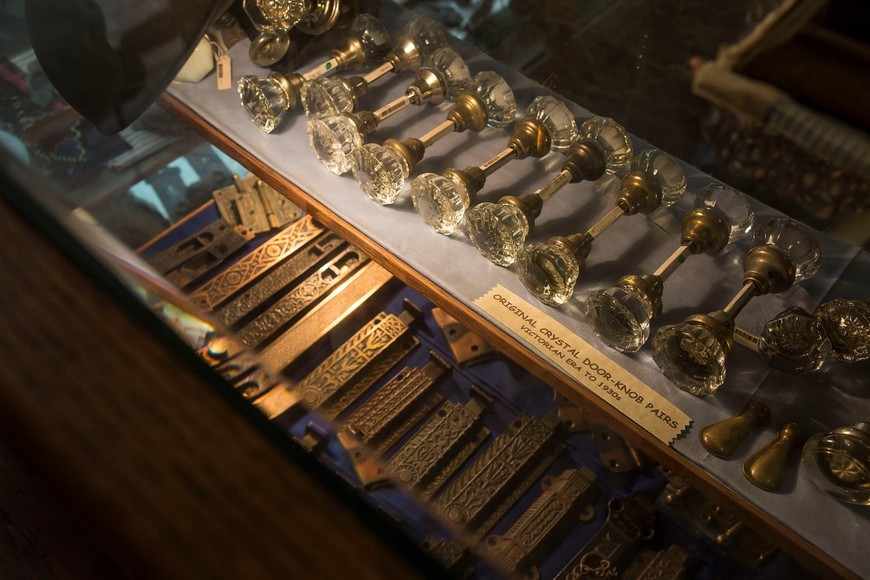 1879 Hardware Store Halstead, KS Old House Dreams