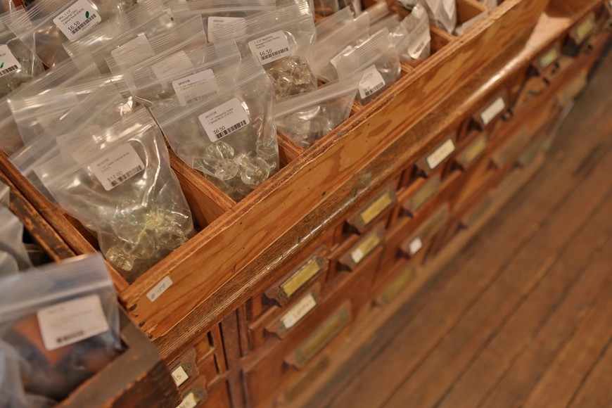 1879 Hardware Store Halstead, KS Old House Dreams