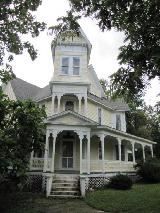 Old Houses For Sale In Missouri Old House Dreams