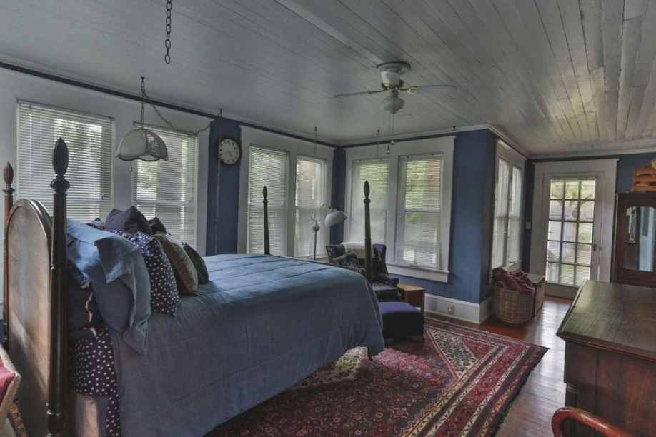 1907 Hamlet, NC F. Barber) Old House Dreams