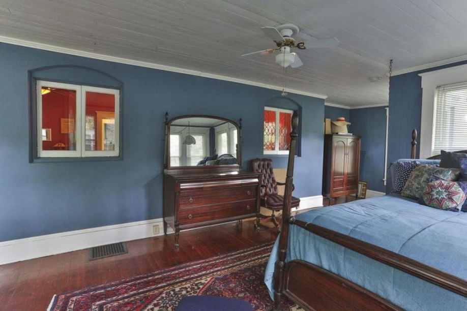 1907 Hamlet, NC F. Barber) Old House Dreams