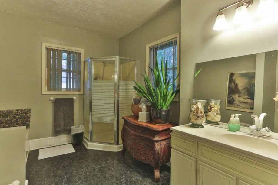 1907 Hamlet, NC F. Barber) Old House Dreams