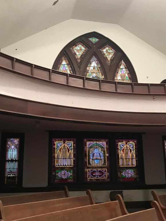 1904 Church La Harpe, KS Old House Dreams