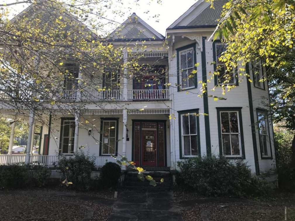 1910 Quitman, MS Old House Dreams