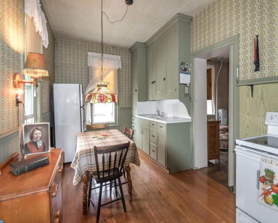 c. 1890 East Greenville, PA Old House Dreams