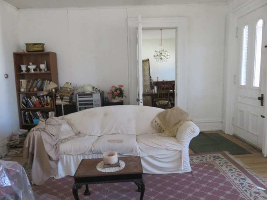 Italianate Bombay, NY Old House Dreams