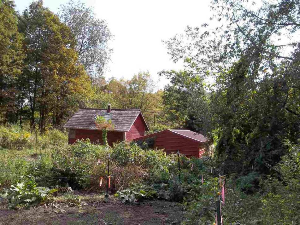 1814 Federal Poultney, VT Old House Dreams