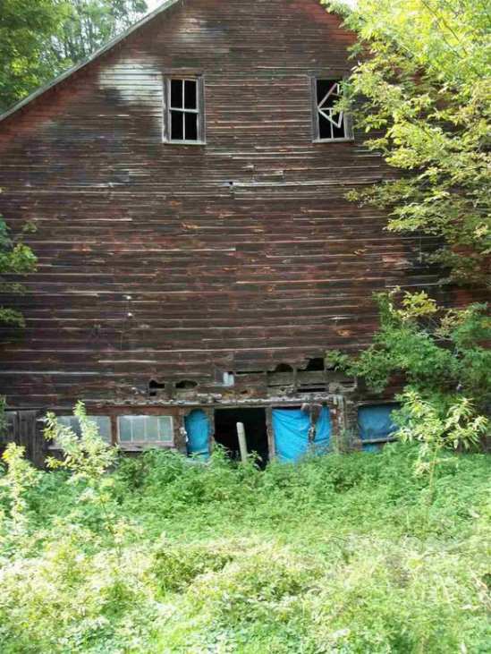 1814 Federal Poultney, VT Old House Dreams