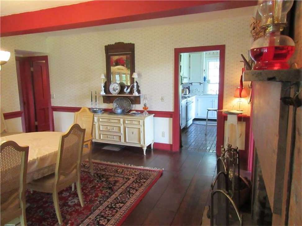 c. 1871 Jasper, GA Old House Dreams