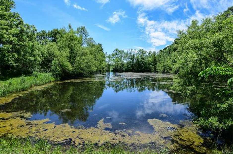 Cook Station, MO Old House Dreams