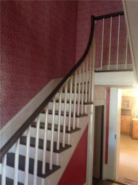 Trafalgar, IN Old House Dreams