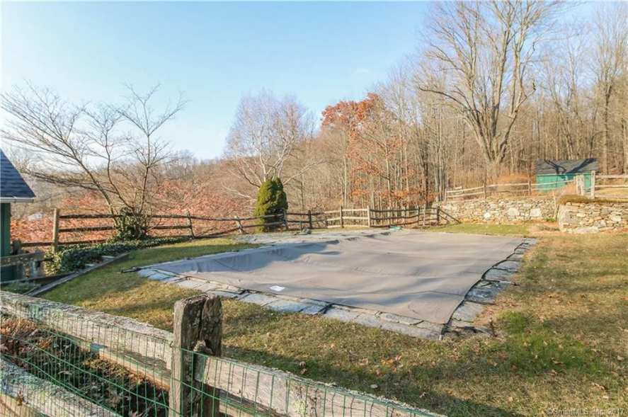 1747 Sandy Hook, CT Old House Dreams