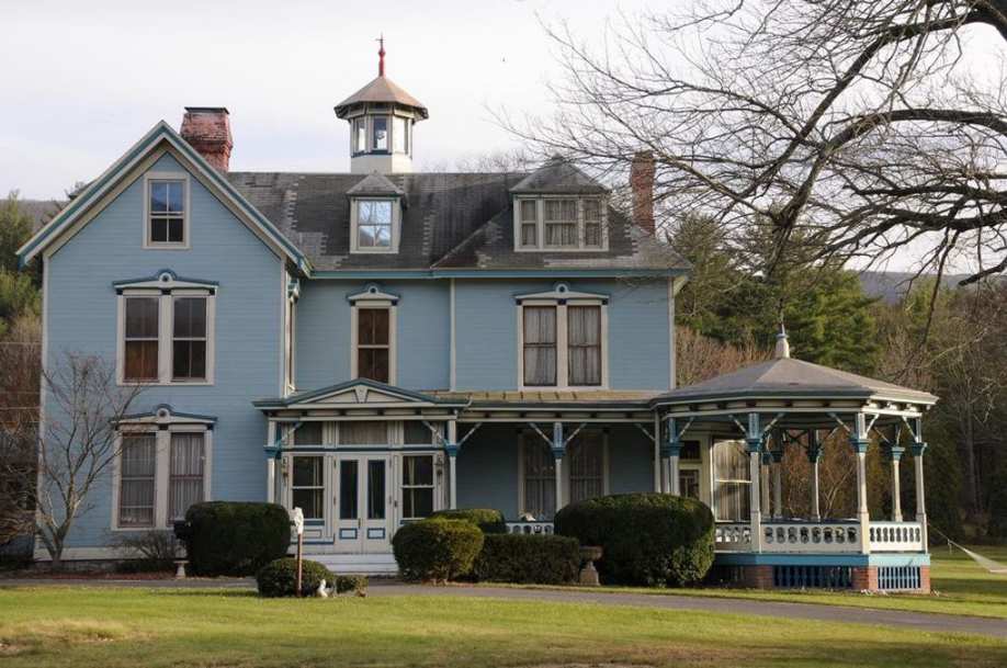 Private: 1873 – Clifton Forge, VA