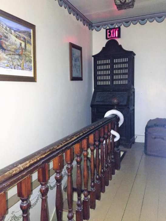 1856 Second Empire Whitewater, WI Old House Dreams