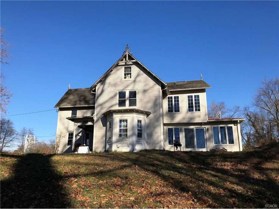 Bethel, DE Old House Dreams