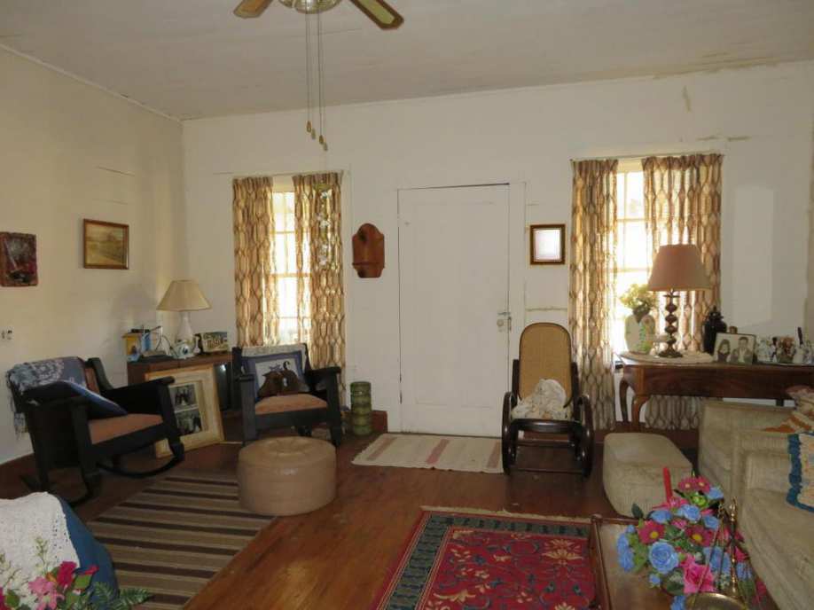 South Pittsburg, TN Old House Dreams