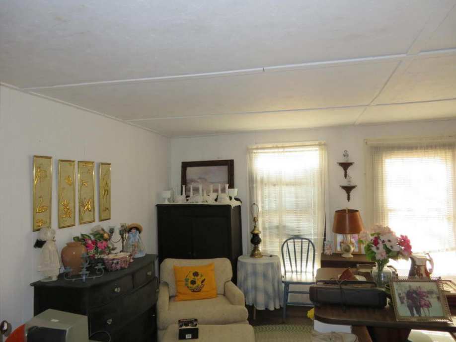 South Pittsburg, TN Old House Dreams