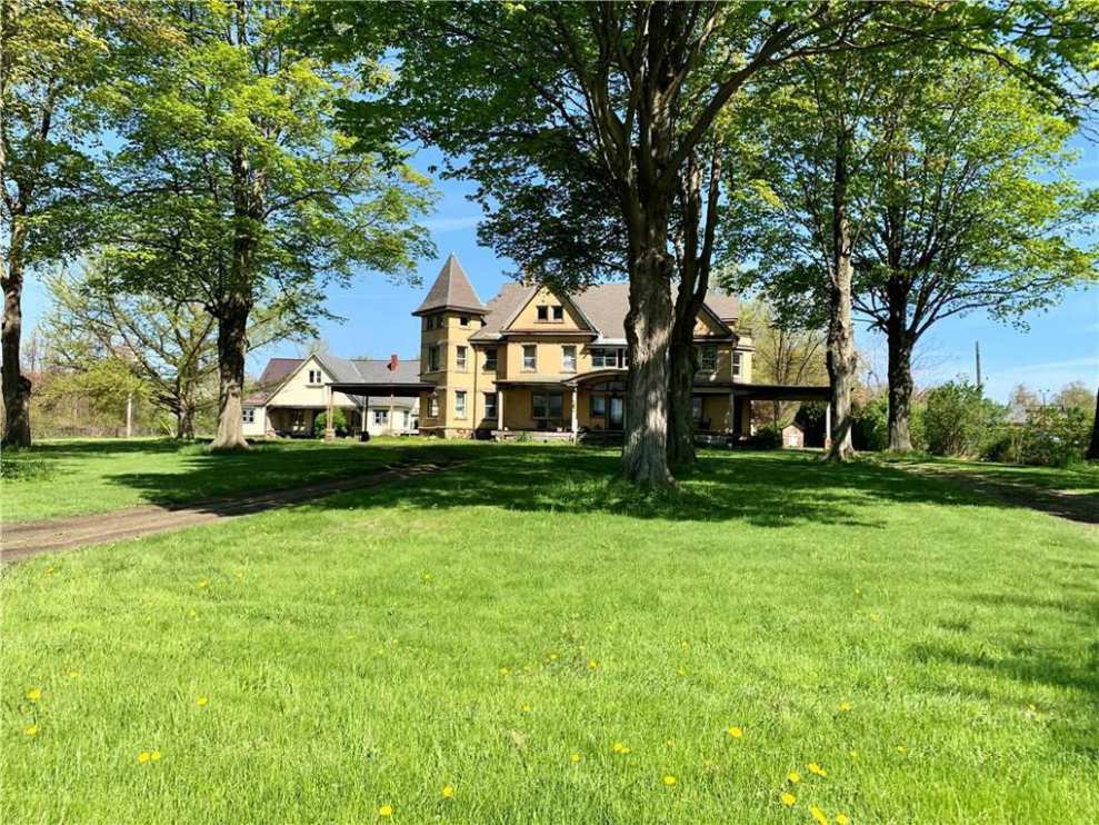 1894 Girard, PA Old House Dreams