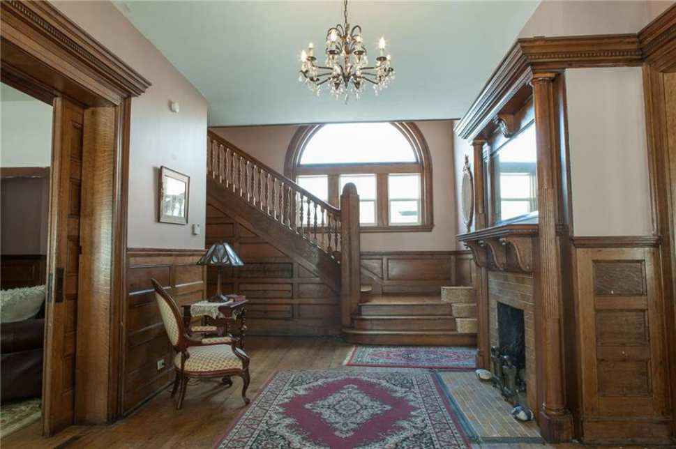 1894 Girard, PA Old House Dreams