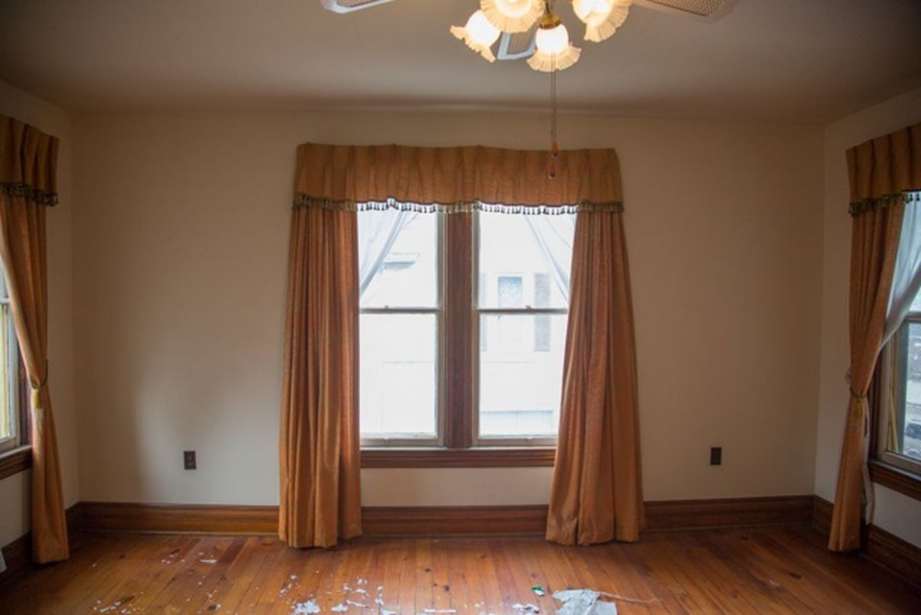 Queen Anne Huntington, IN Old House Dreams