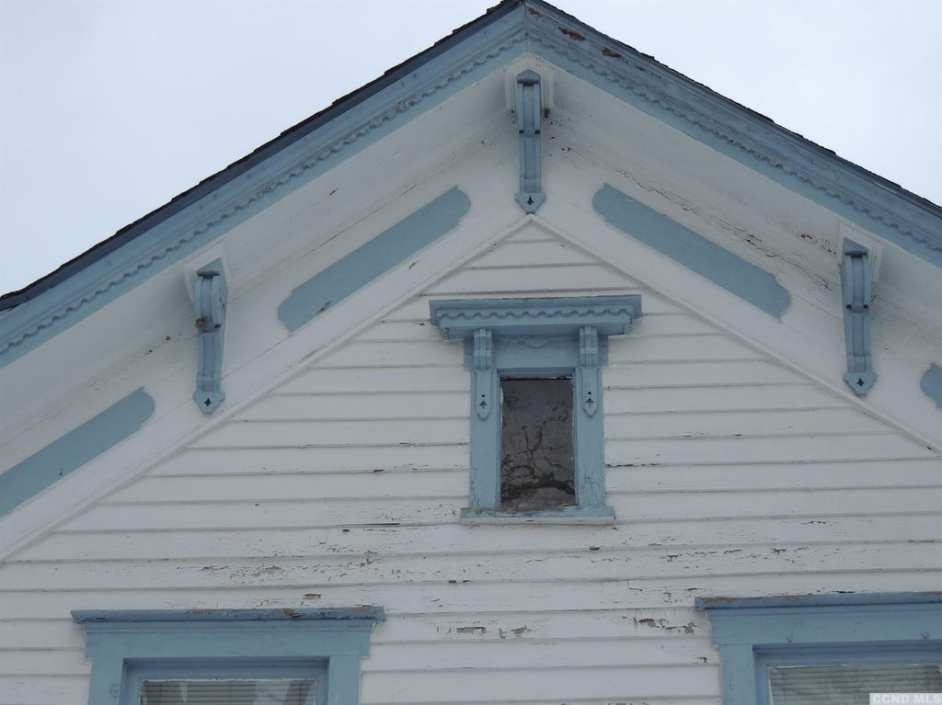 c. 1850 Italianate Preston Hollow, NY Old House Dreams