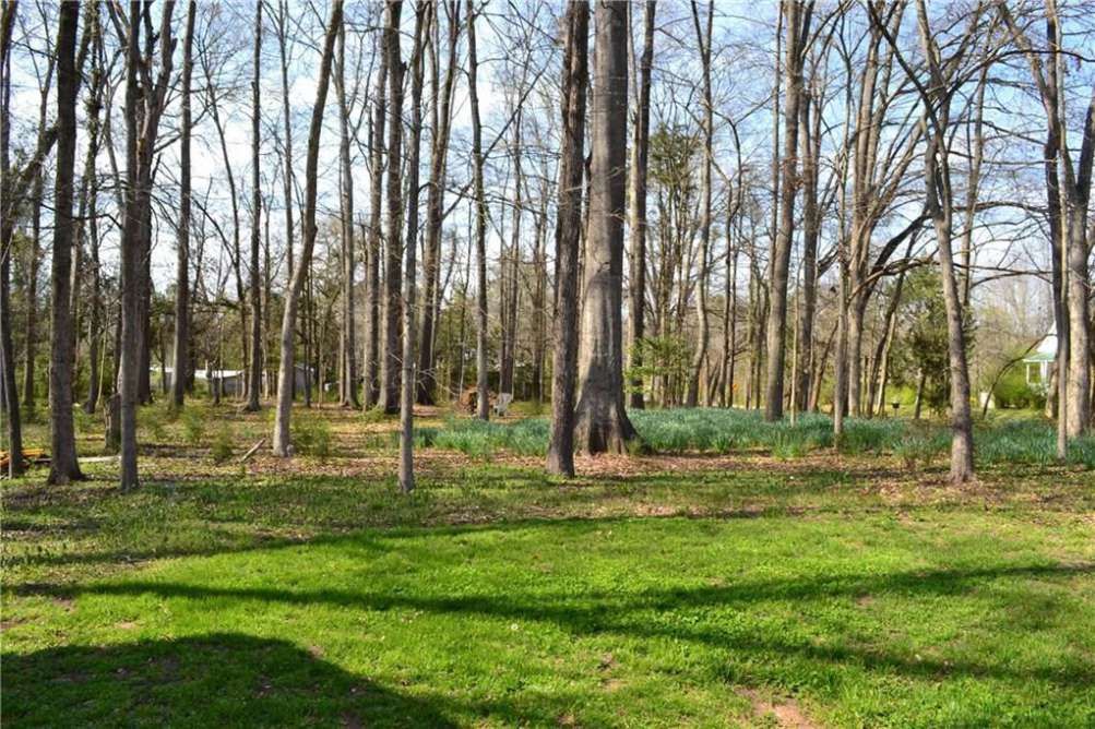 1892 Lowndesville, SC Old House Dreams