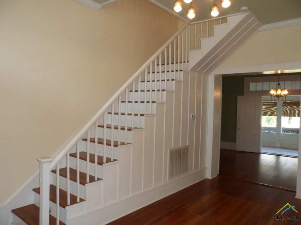 1860 Greek Revival Quitman, TX Old House Dreams