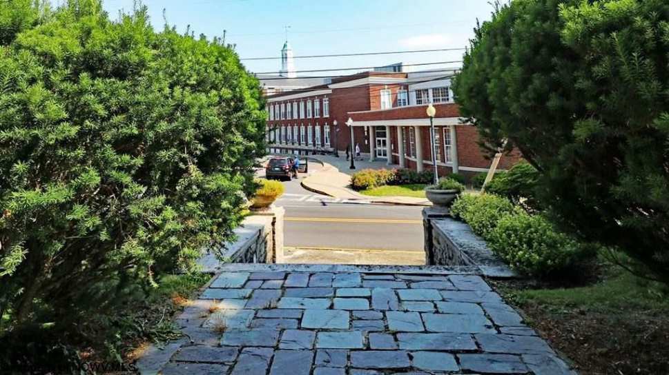 c. 1920 French Eclectic WV Old House Dreams