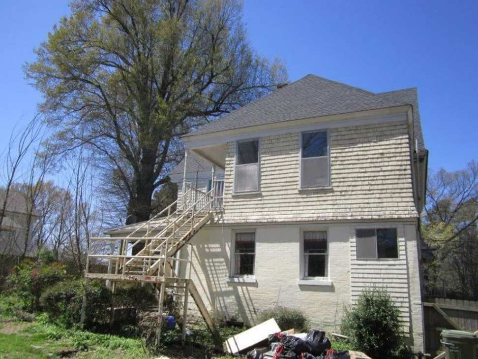 1902 Ripley, TN Old House Dreams