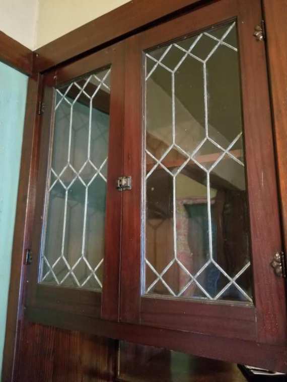 1915 Sigel, IL Old House Dreams