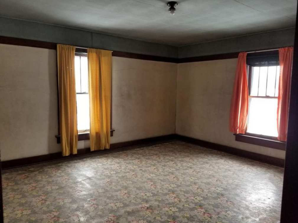 1915 Sigel, IL Old House Dreams