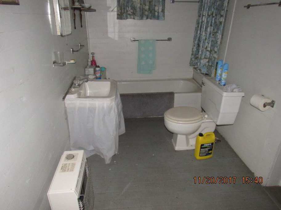 1904 Rose Hill, MS Old House Dreams