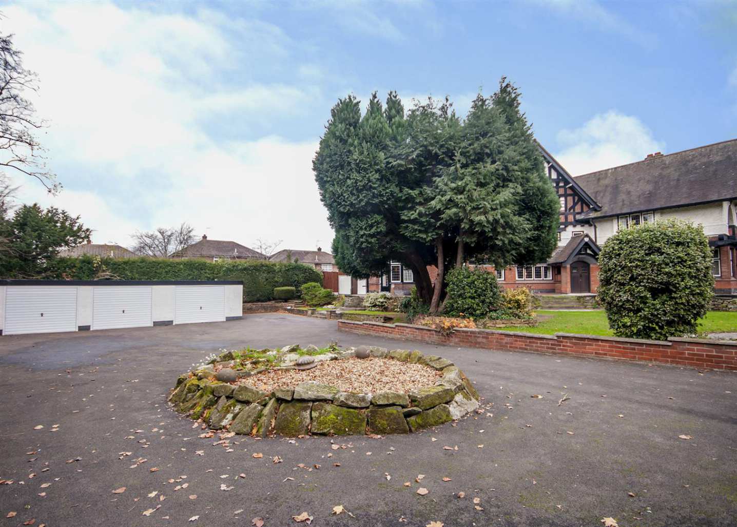 1910 Long Eaton, Derbyshire, England Old House Dreams