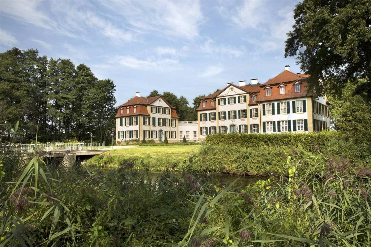 c. 1775 PreußischOldendorf, Germany Old House Dreams