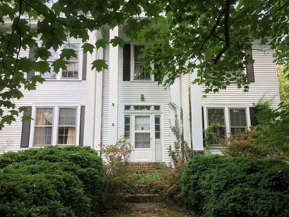 Clover, VA Old House Dreams