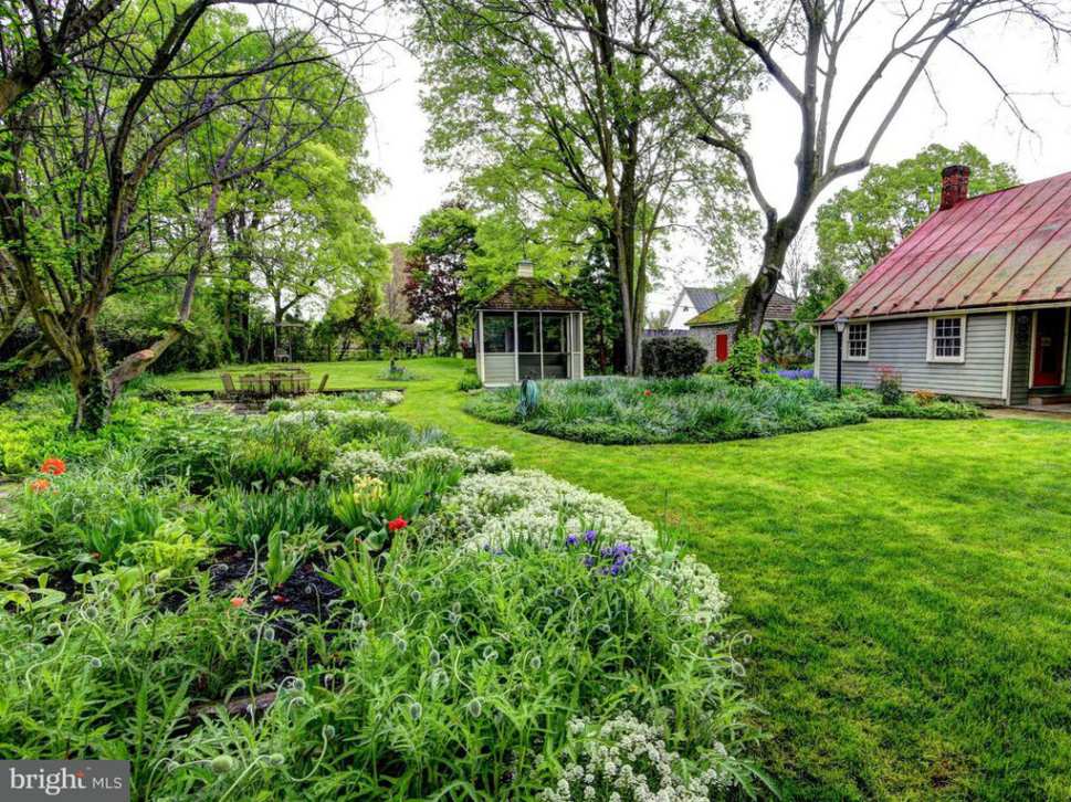 c. 1750 Middleway, WV Old House Dreams