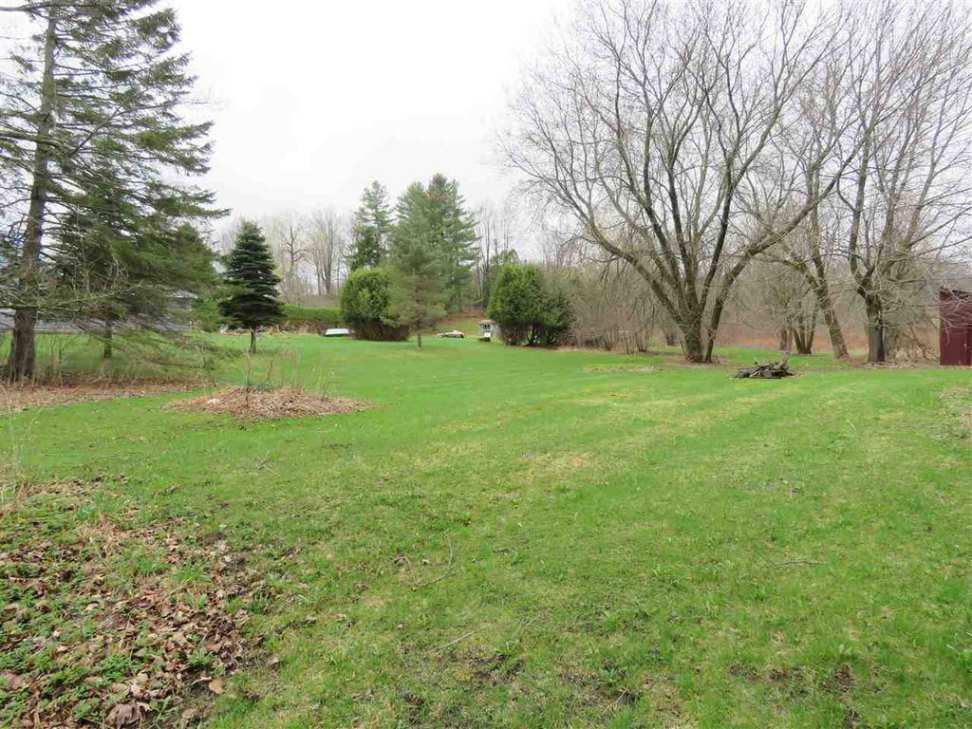 c. 1850 West Charleston, VT Old House Dreams