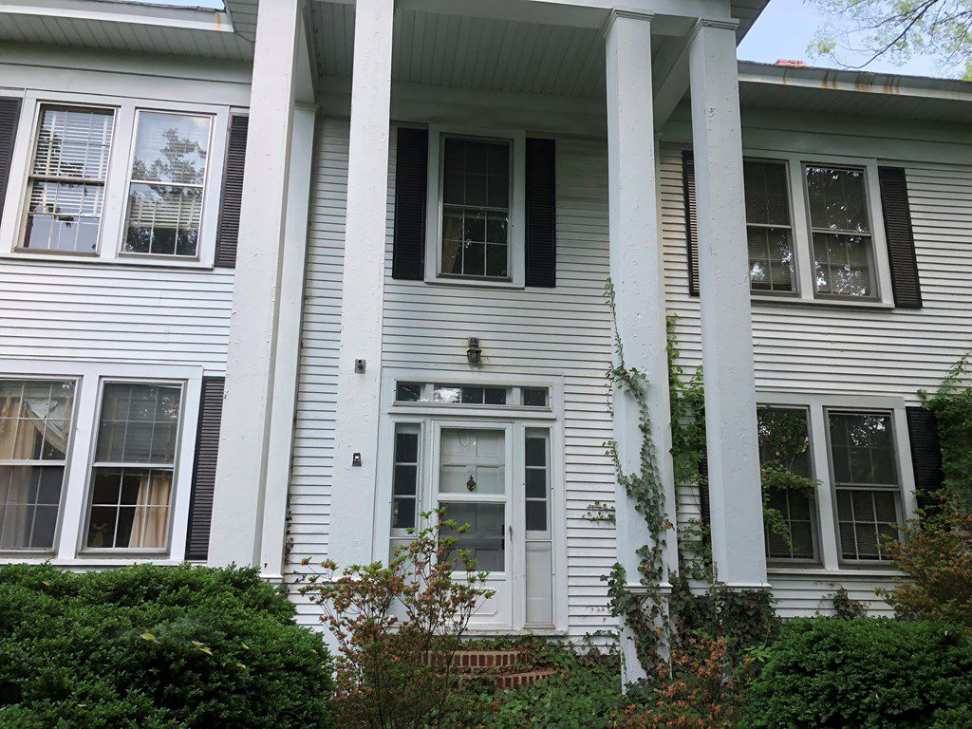 Clover, VA Old House Dreams