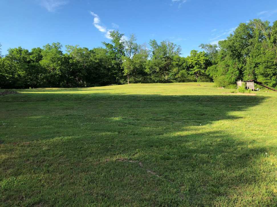 1910 Leslie, AR Old House Dreams