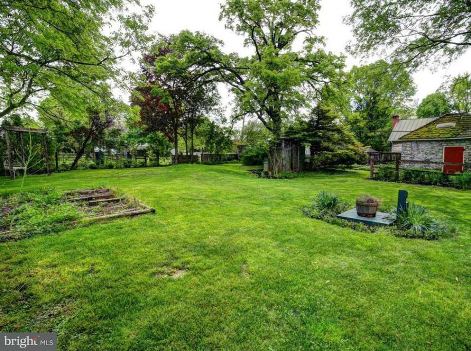 c. 1750 Middleway, WV Old House Dreams