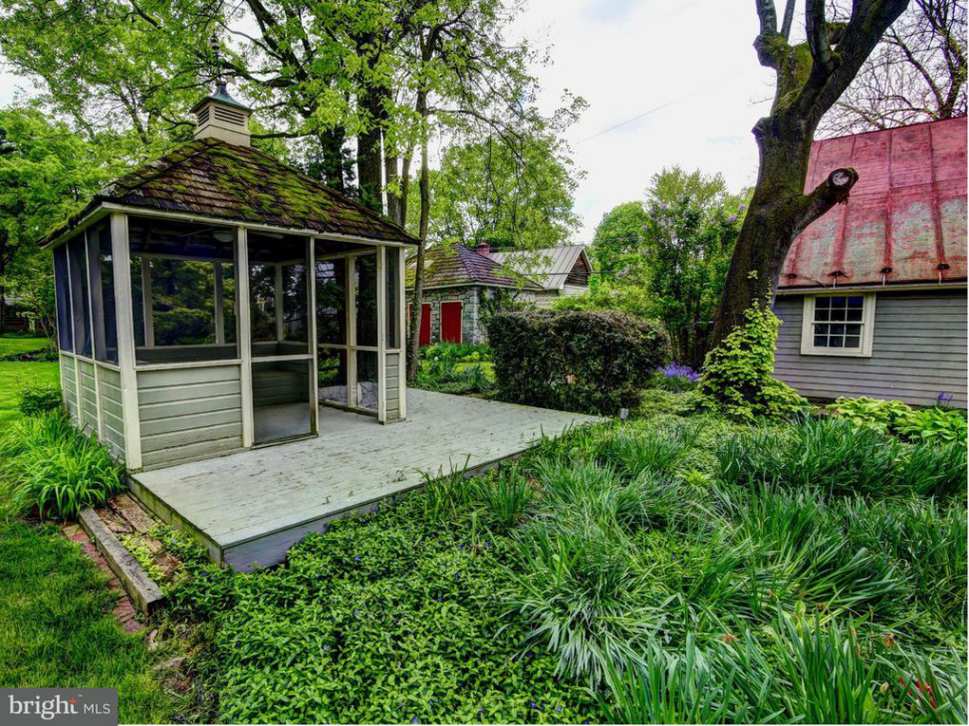 c. 1750 Middleway, WV Old House Dreams