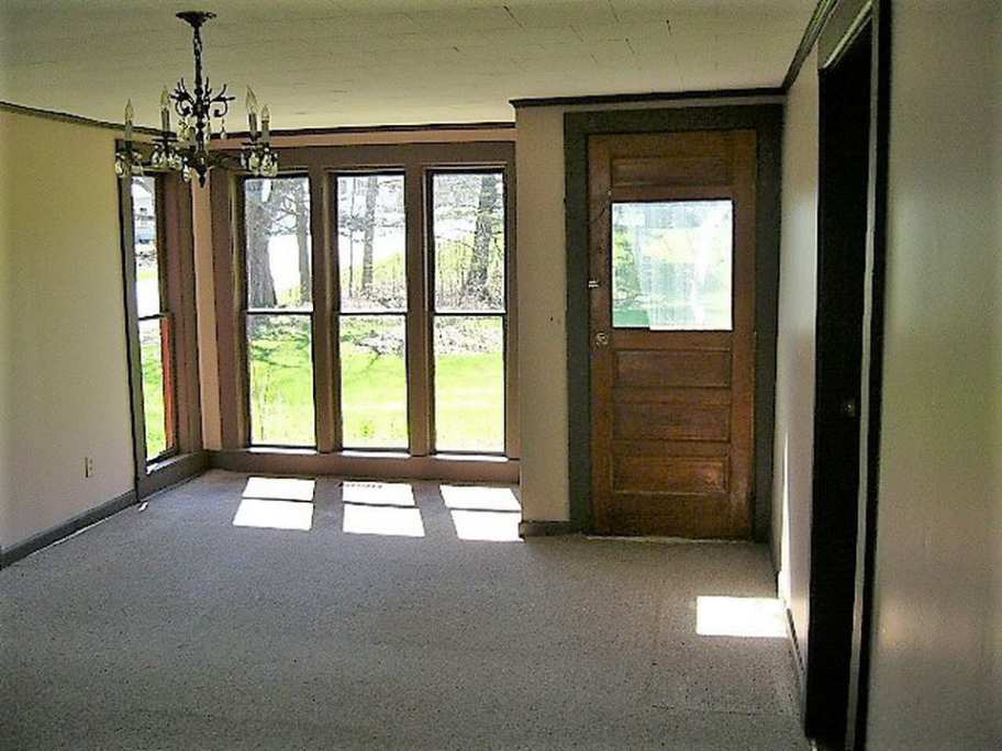 c. 1850 West Charleston, VT Old House Dreams