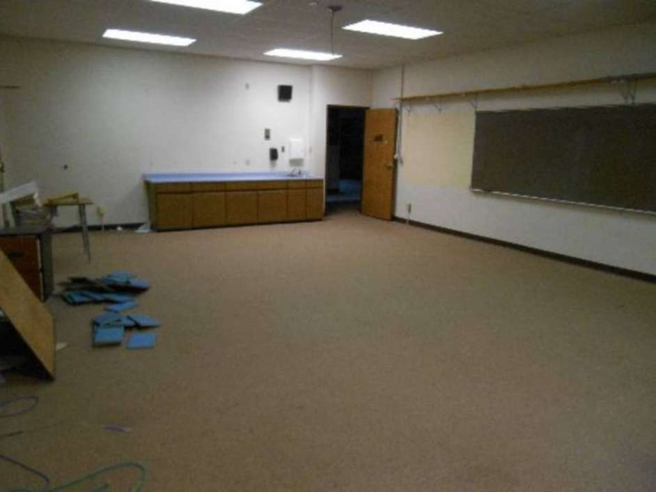 c. 1927 School Troy, WV Old House Dreams