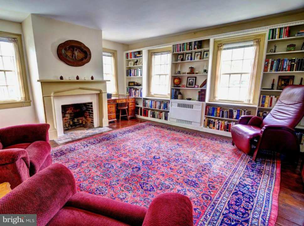 c. 1750 Middleway, WV Old House Dreams