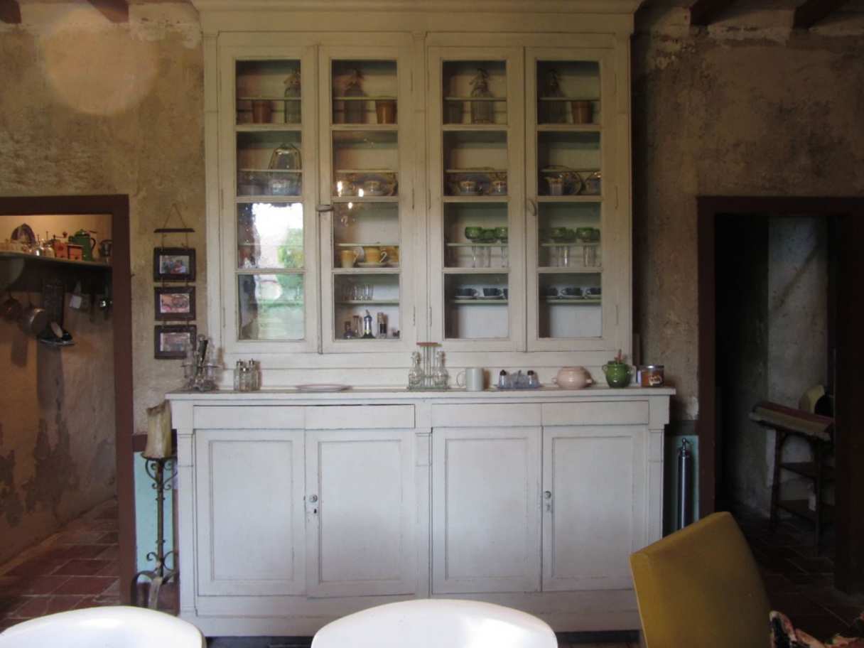 1860 L’IsleenDodon, France Old House Dreams