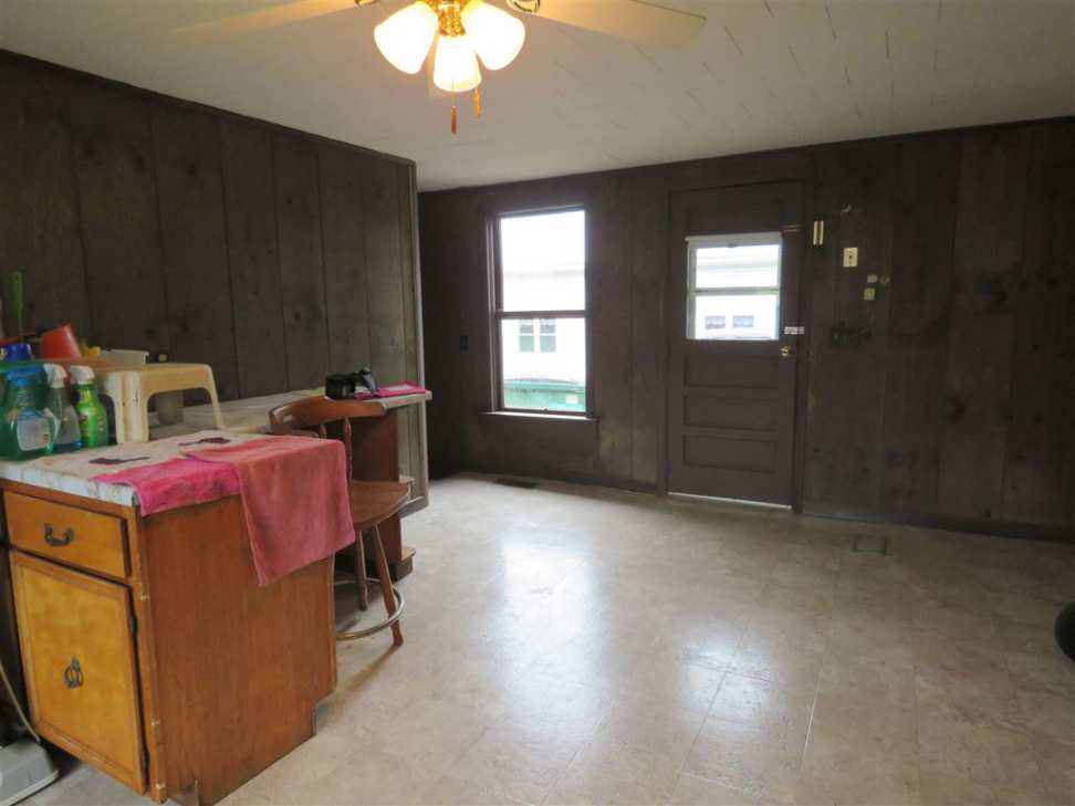 c. 1850 West Charleston, VT Old House Dreams