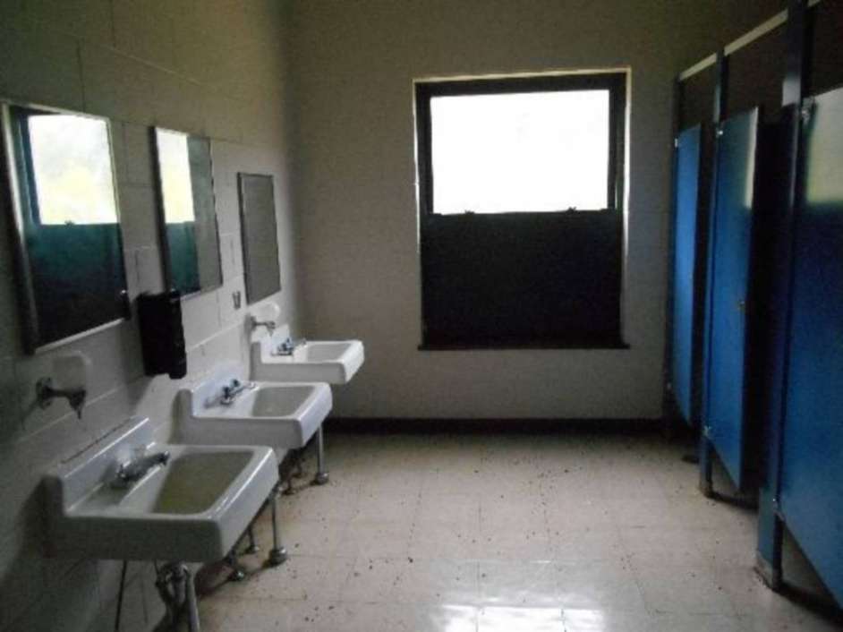 c. 1927 School Troy, WV Old House Dreams